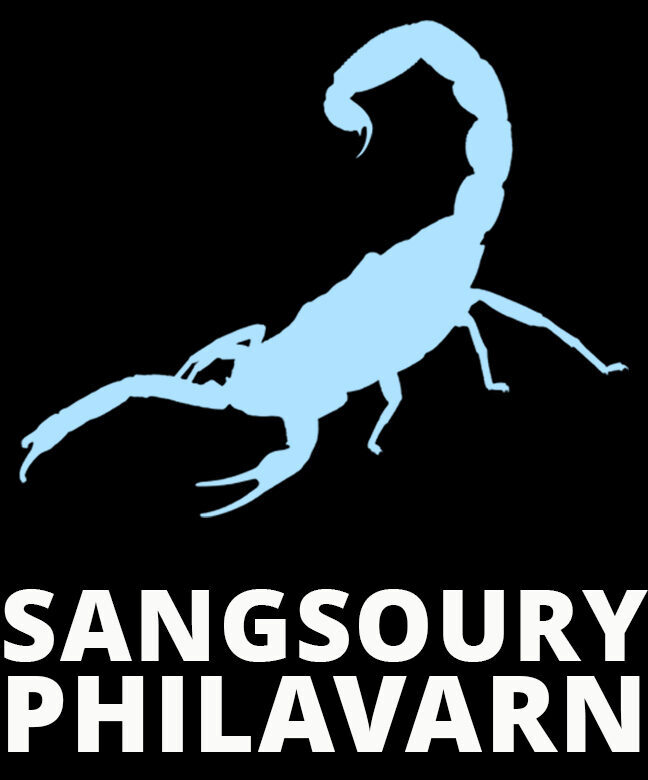 SANGSOURY PHILAVARN